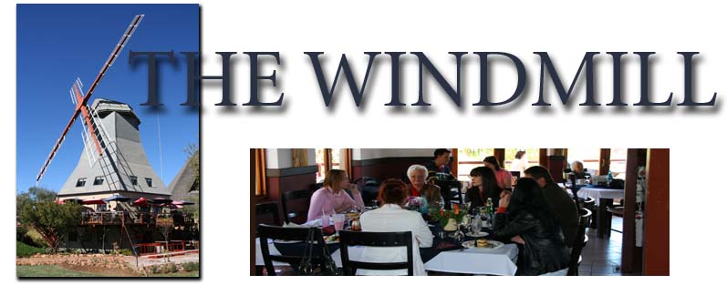 The Windmill